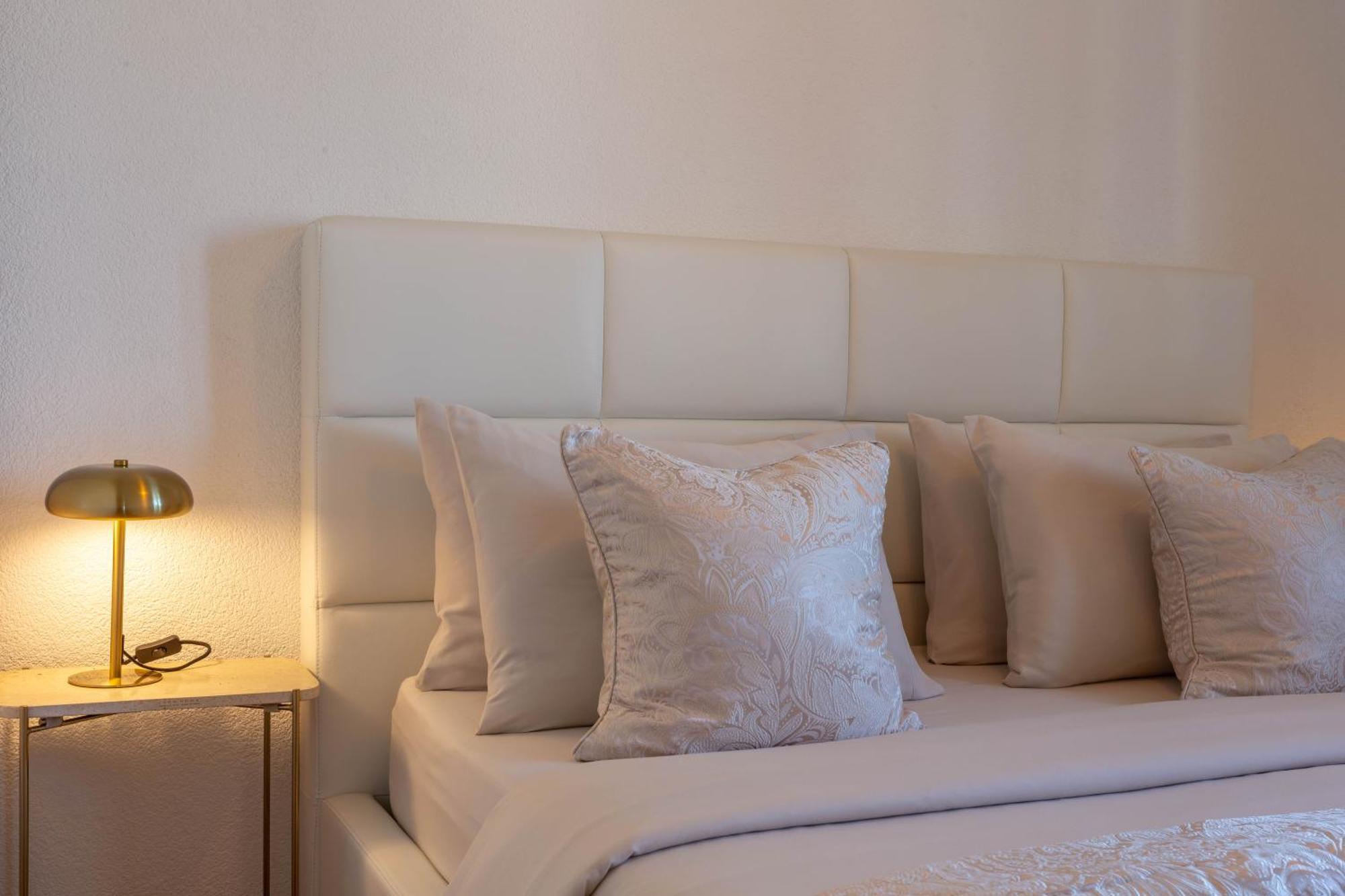 Tia Hvar Top View Apartment Hvar Town Exterior foto